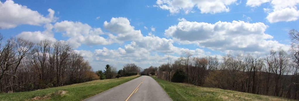 Fodder Stack Trail