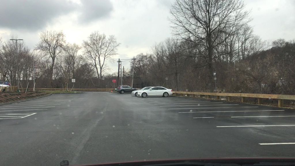 ACROSS Lexington Route L