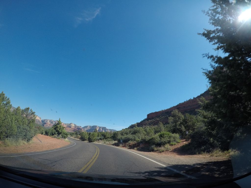 Summit Route #165C