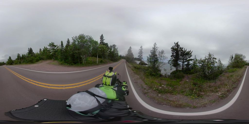 Keweenaw Shores Trail