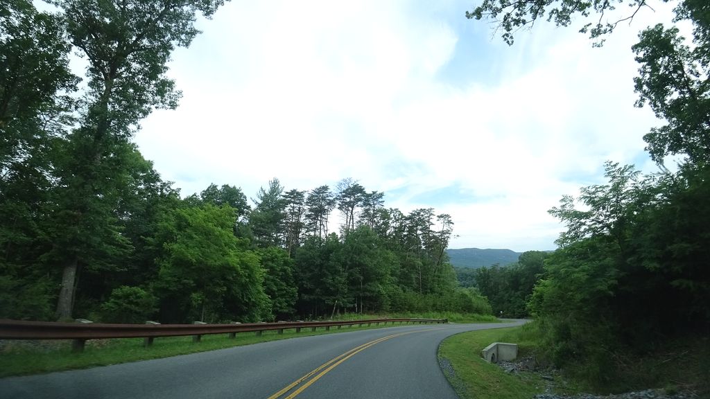 Campground Trail