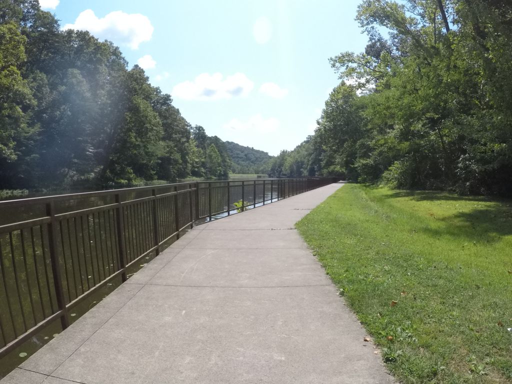 Scarlet Oak Trail