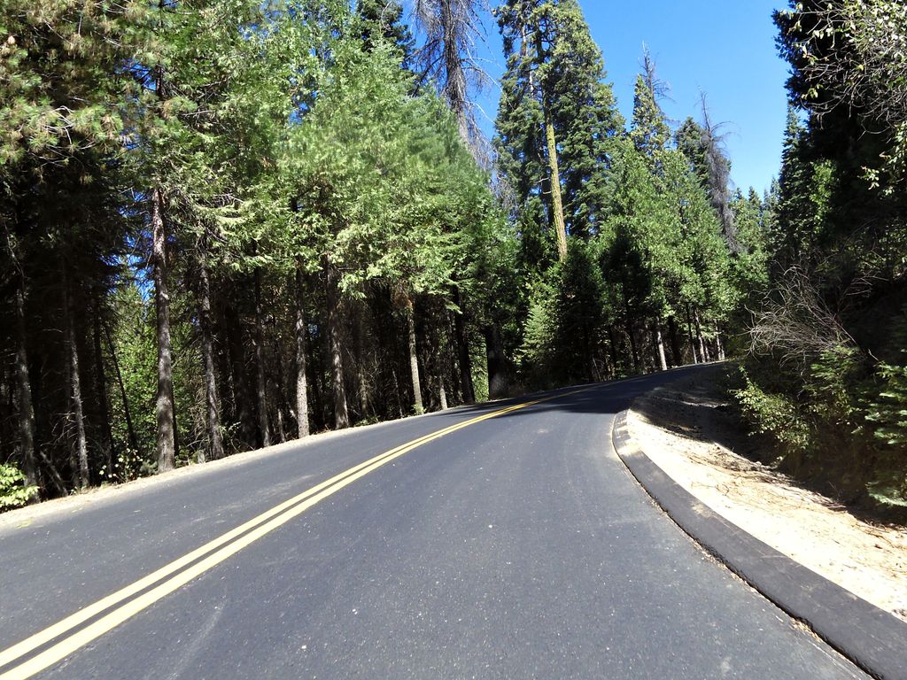 Soquel Campground