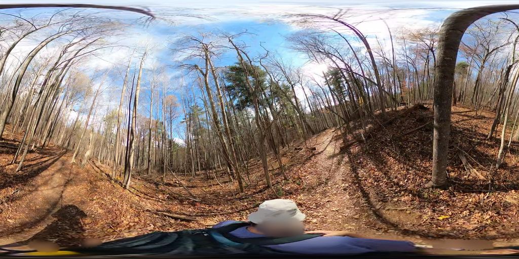 Hazel Mountain Trail