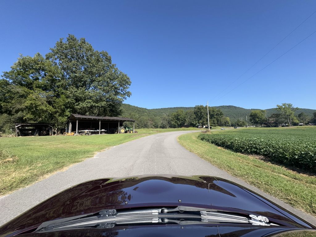 Carpenter Trail