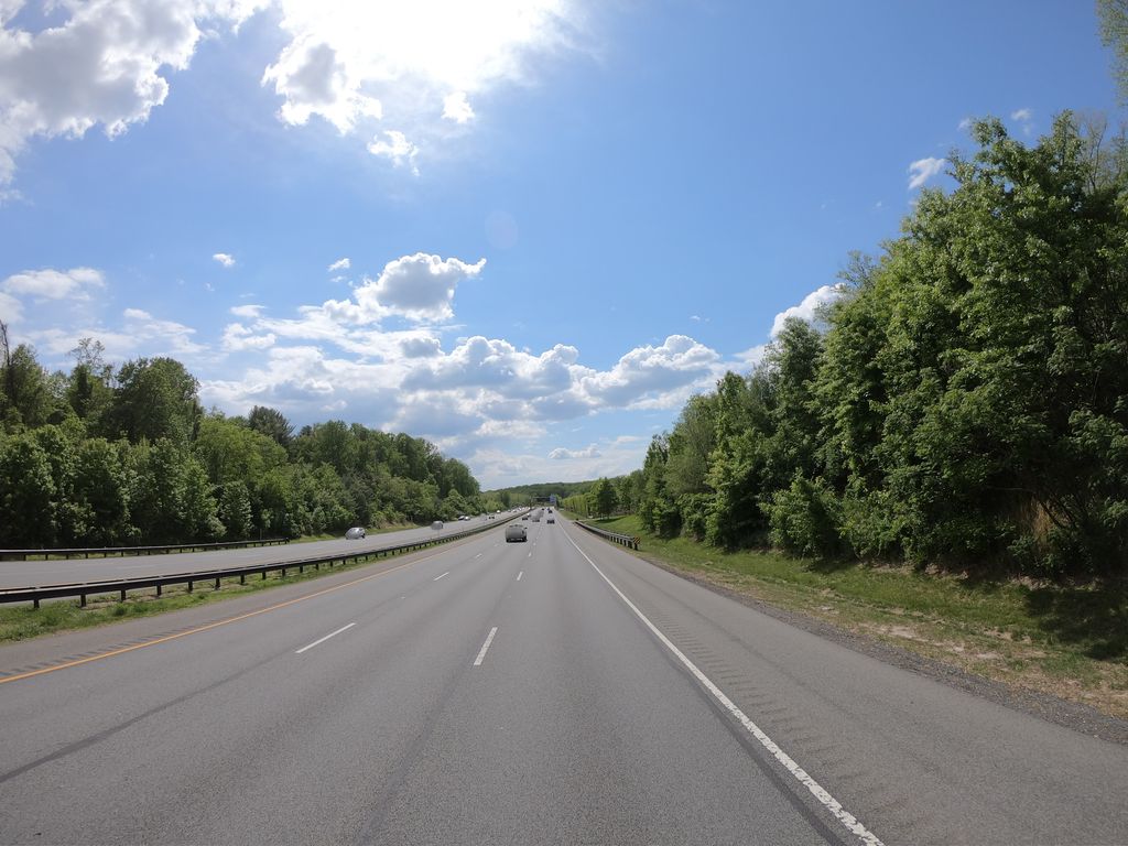 Northwest Branch Trail
