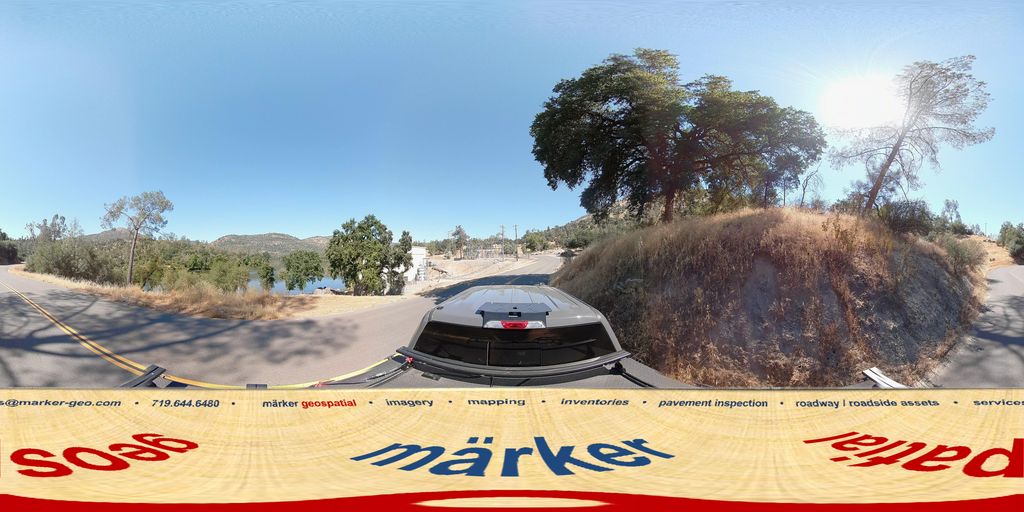 PG&E Campground