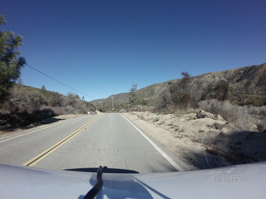Boy Scout Trail Camp