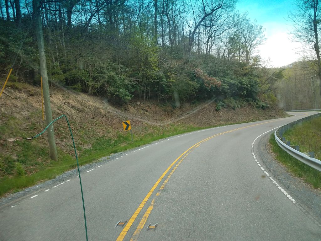 Old Shawnee Trail