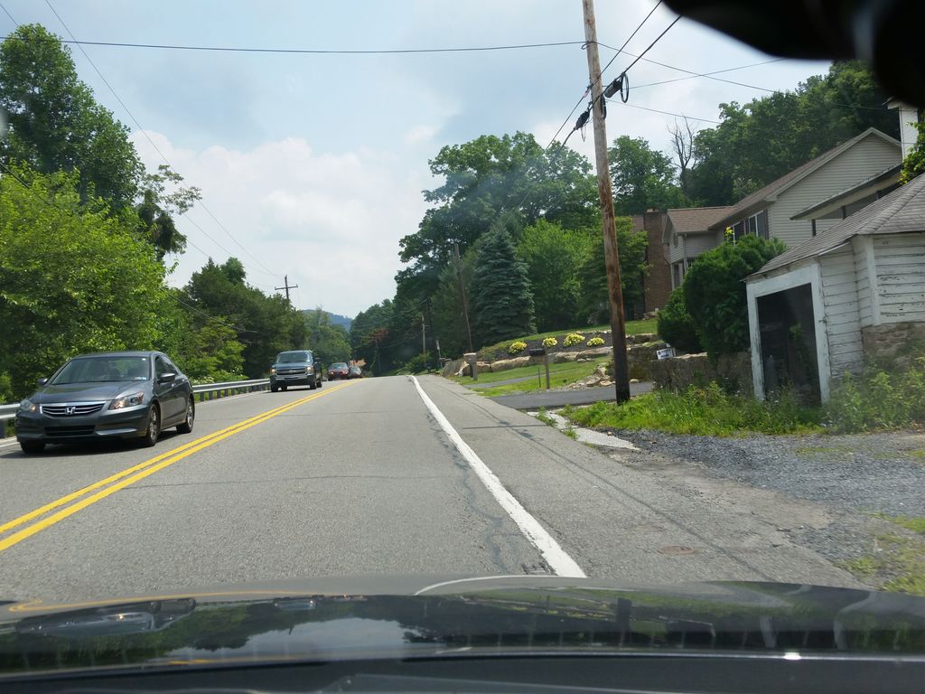 Cove Mountain Preserve