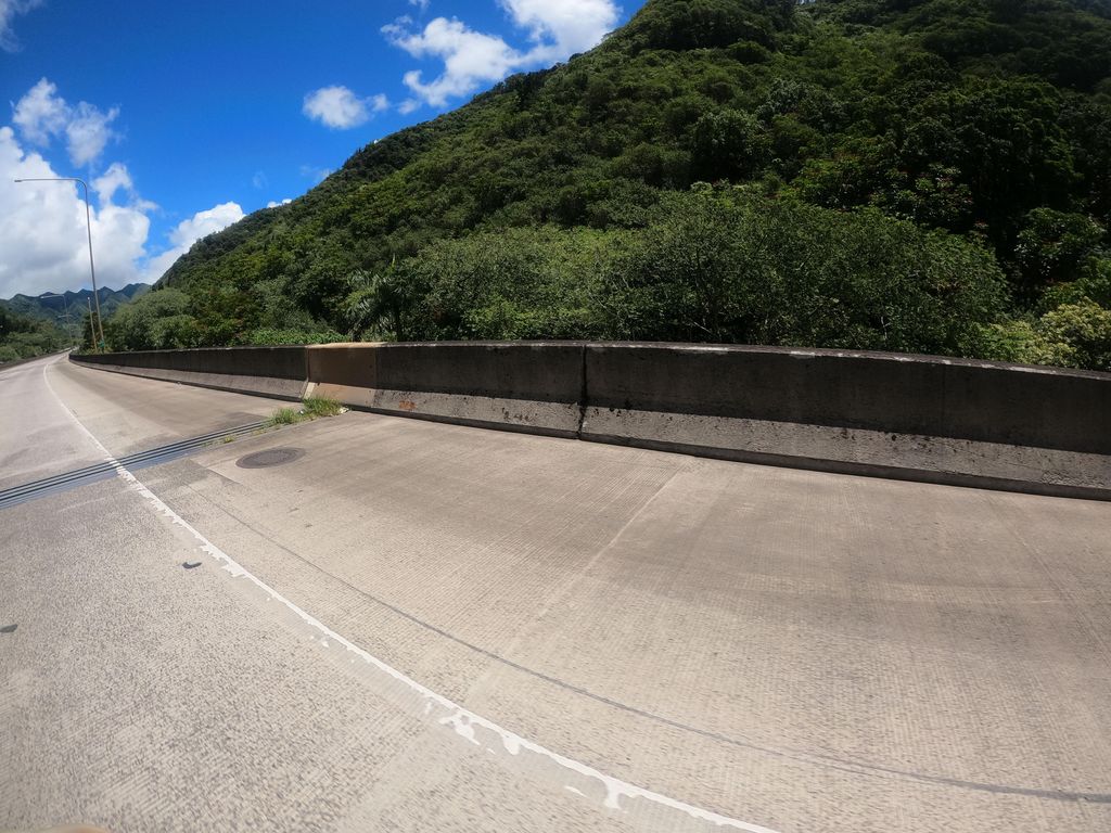 Aiea Loop Trail
