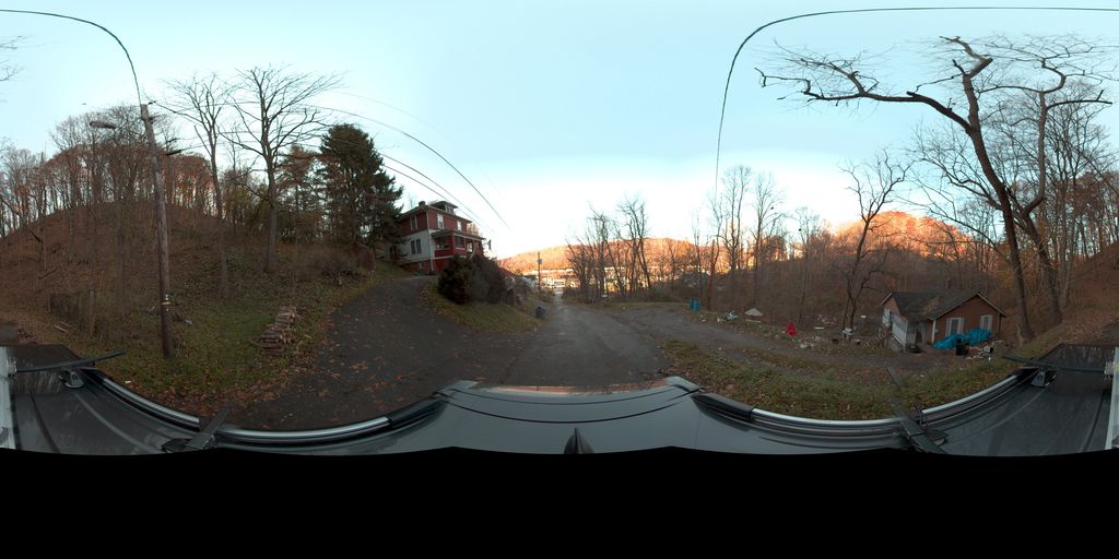 Fox Trail