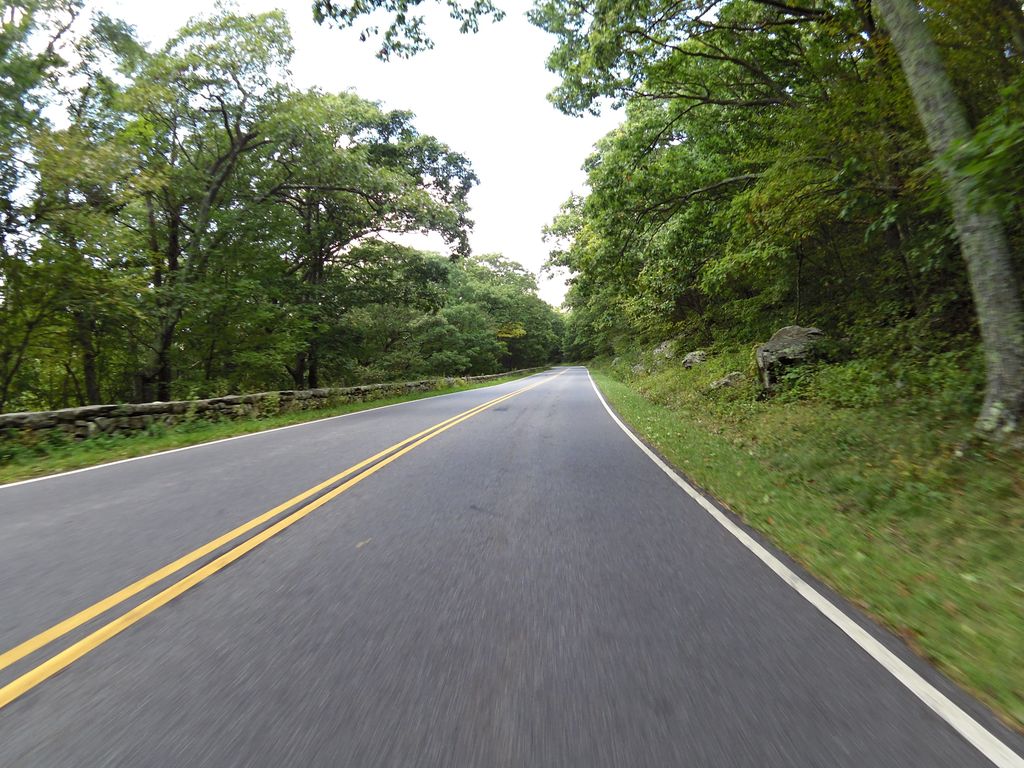 White Oak - Cedar Run Loop
