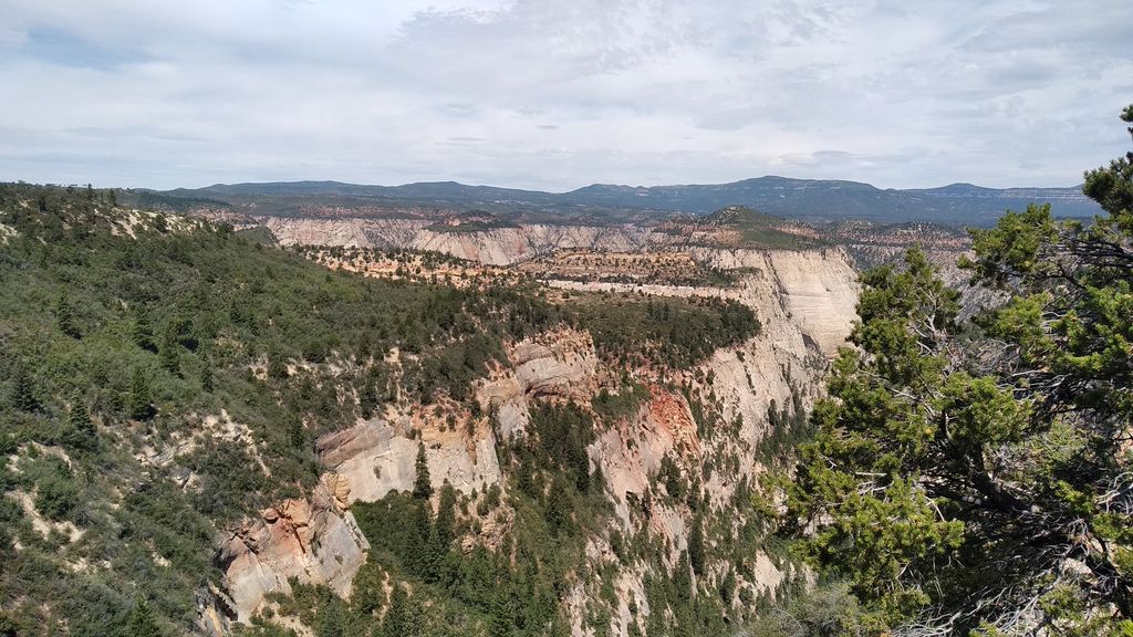 East Mesa Trail