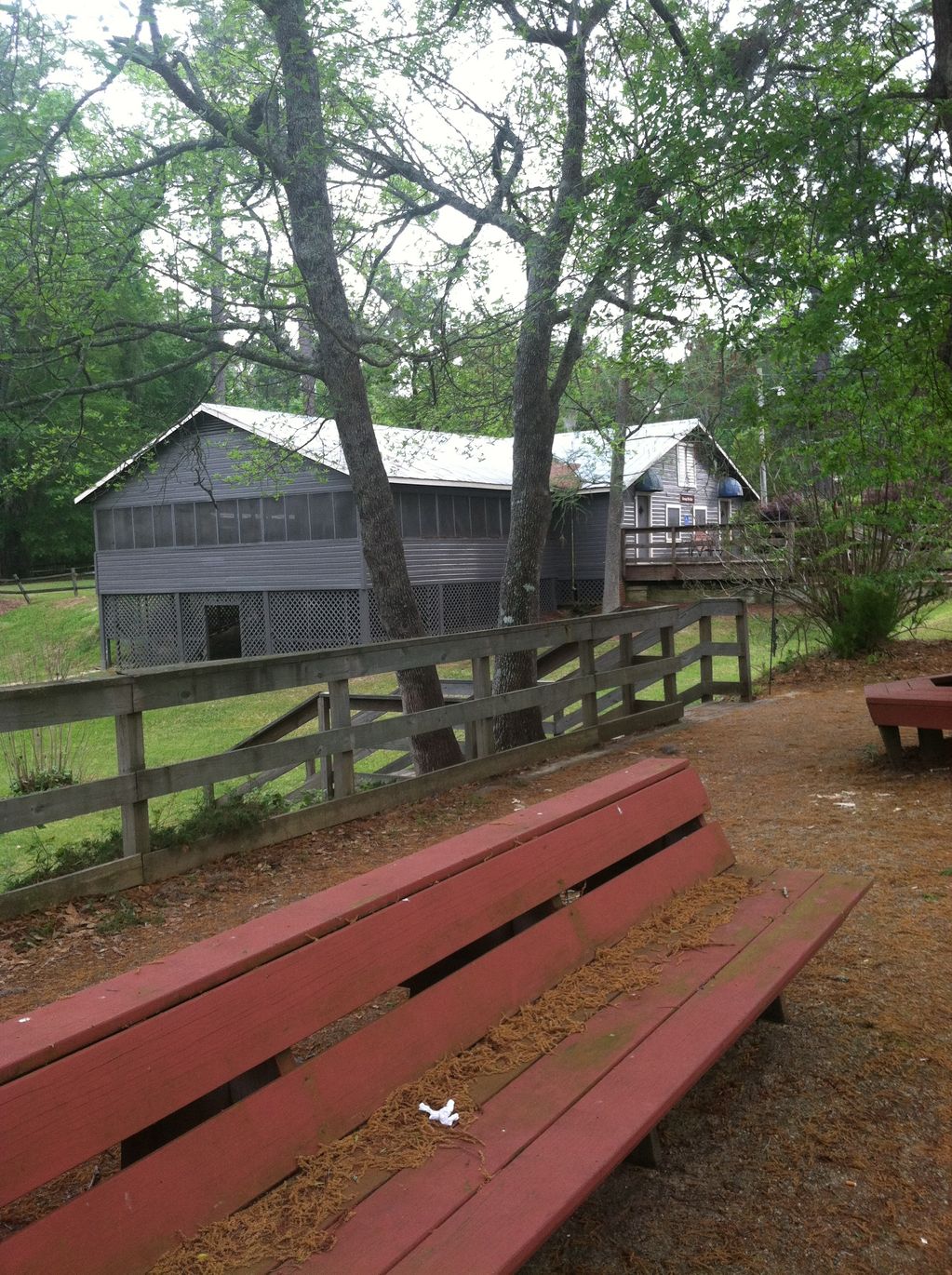 Deer Run Trail