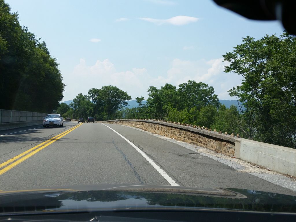 Cove Mountain Preserve