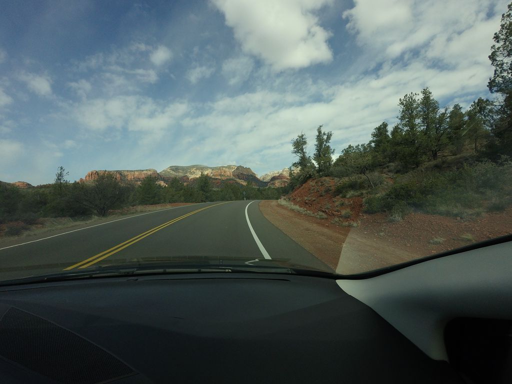 Canyon of Fools #174F