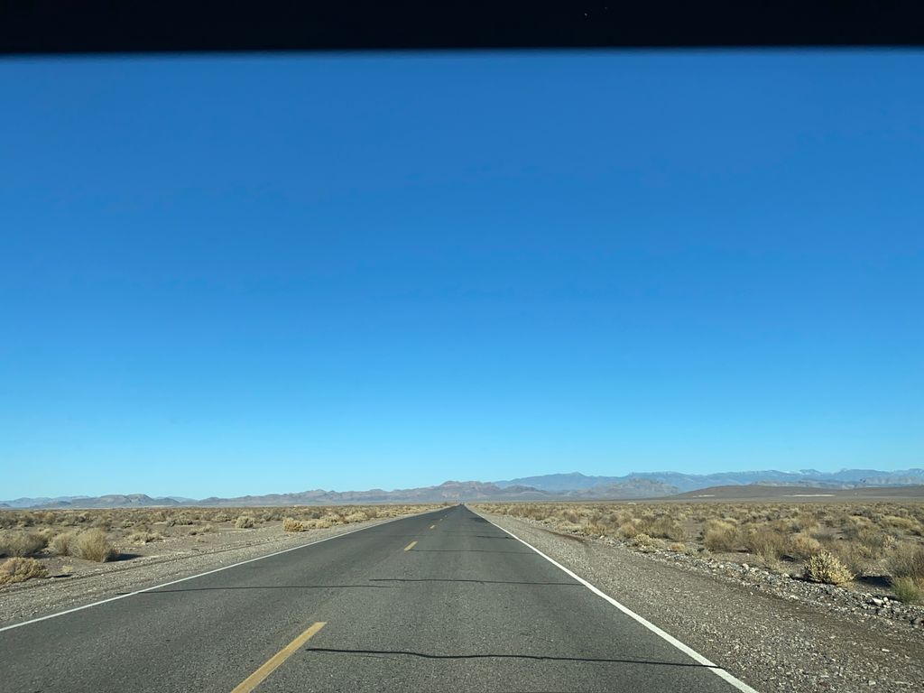 Amargosa Campground