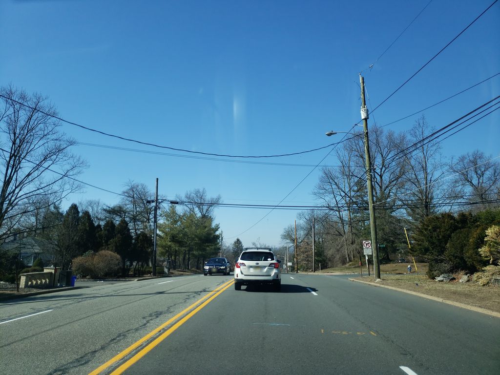 West Connector