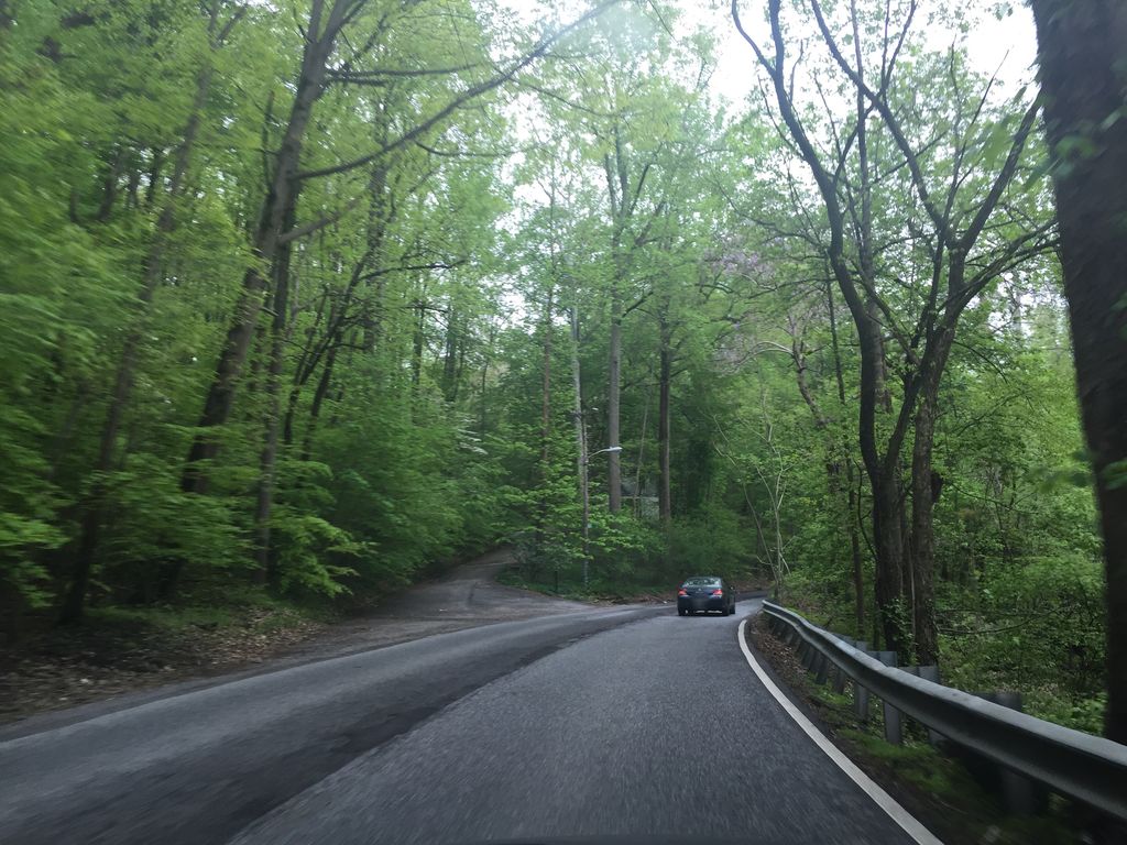 Old Fort Trail