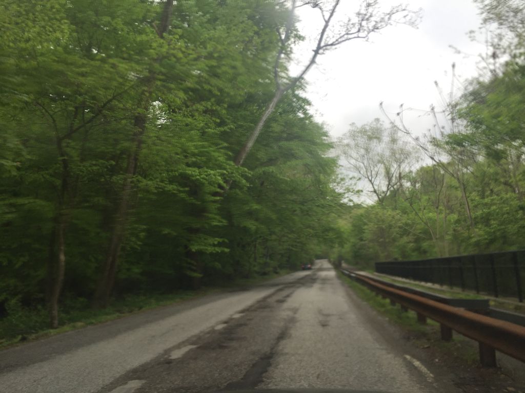 Briarclift Trail