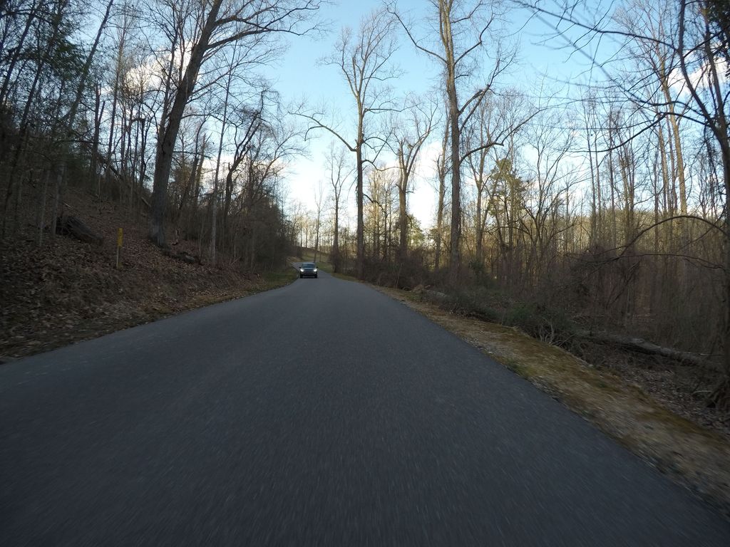 Patriot Trail