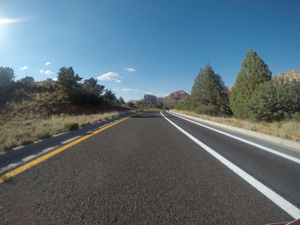 Bell Rock Loop Extension #657