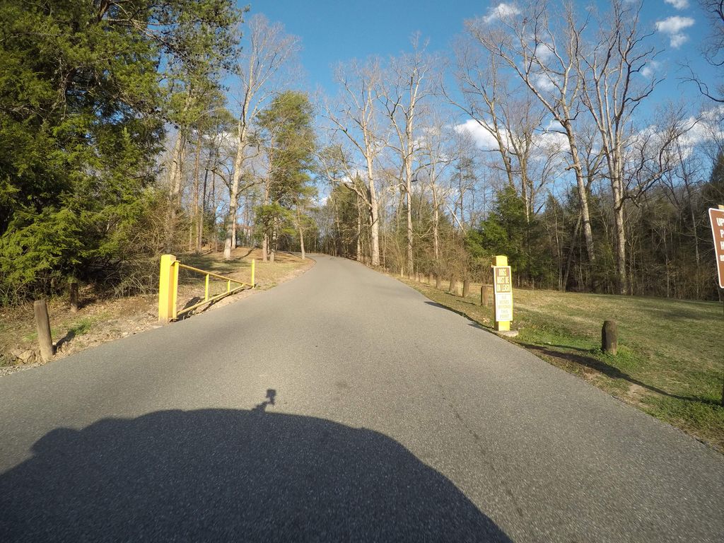 Henry Wise Trail