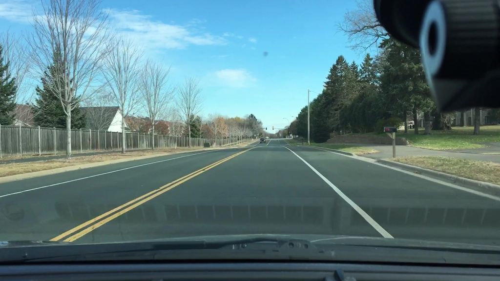 Weaver Lake Neighborhood Loop