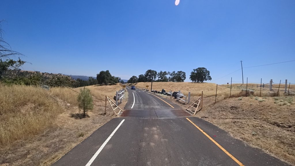 Glory Recreation Area