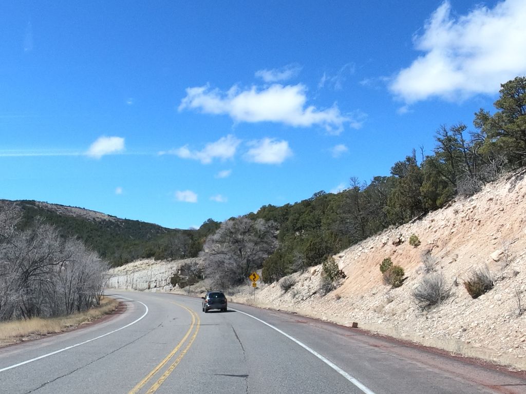 Jackalope Trail