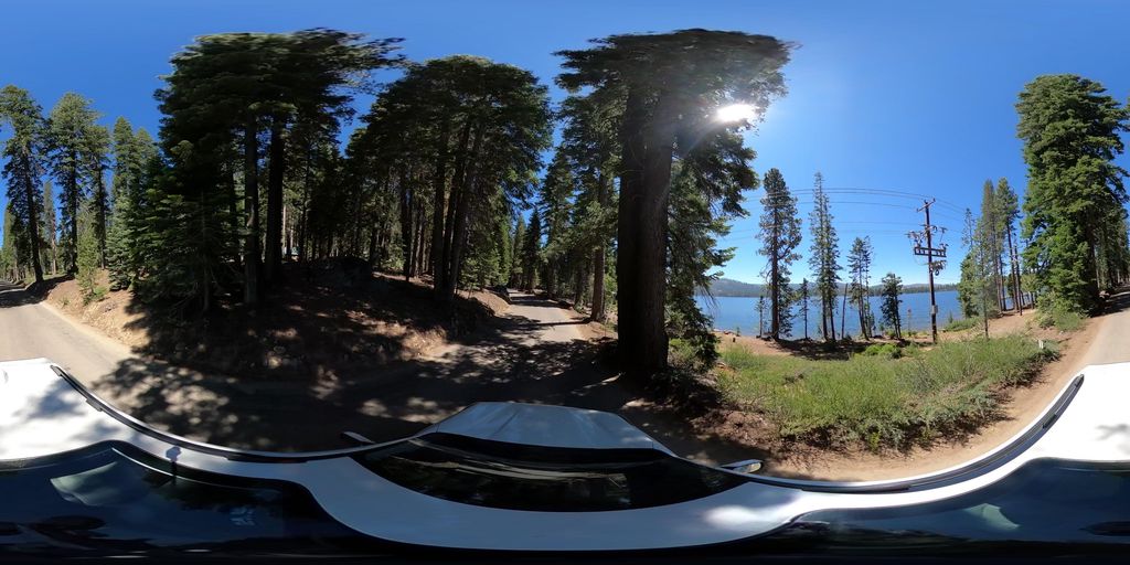 Billy Creek Lower Campground