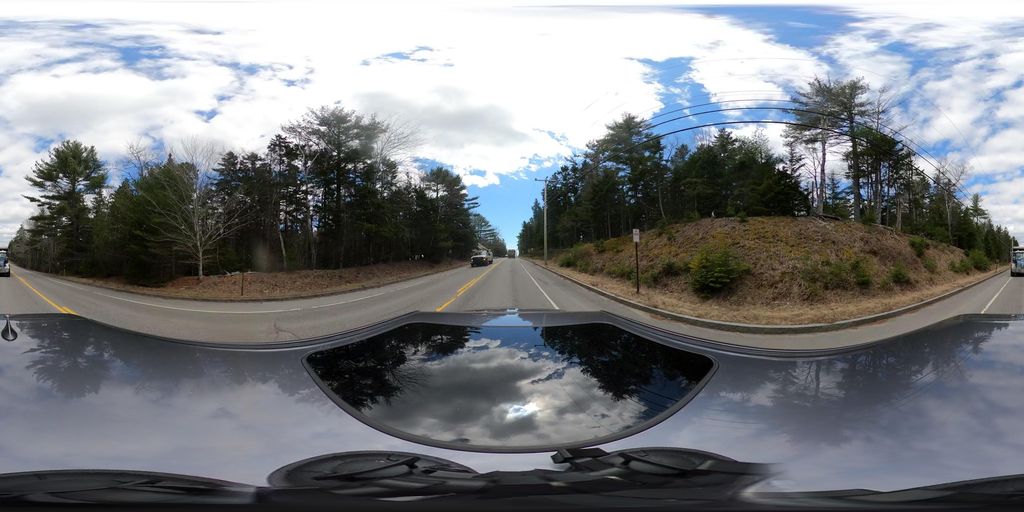 Hadlock Ponds Trail