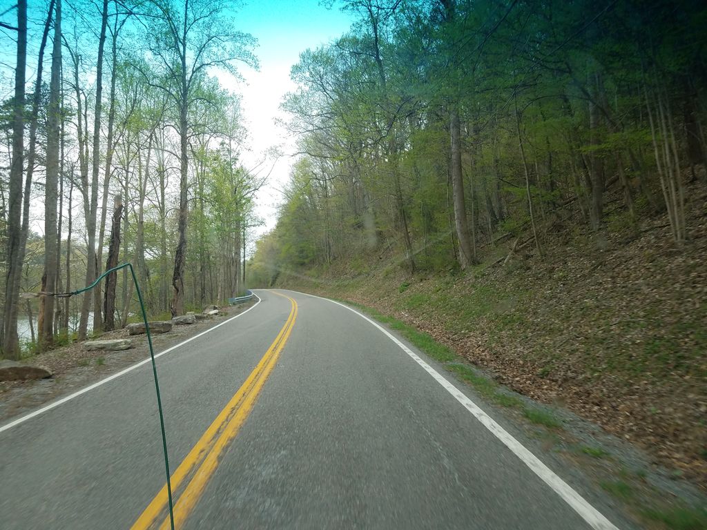 Clyburn Hollow Trail