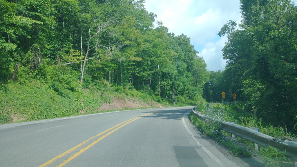 Turkey Rock Trail