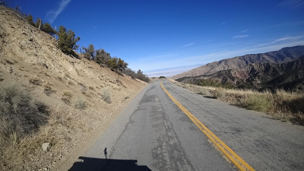 Valle Vista Campground