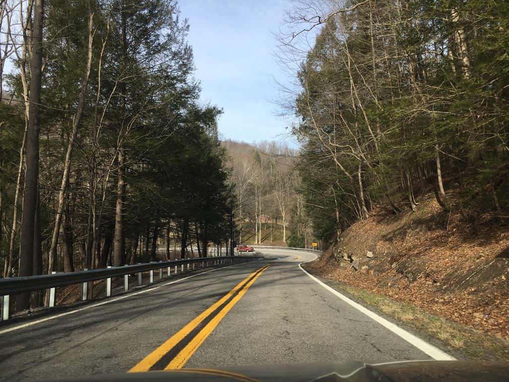 Overlook Trail