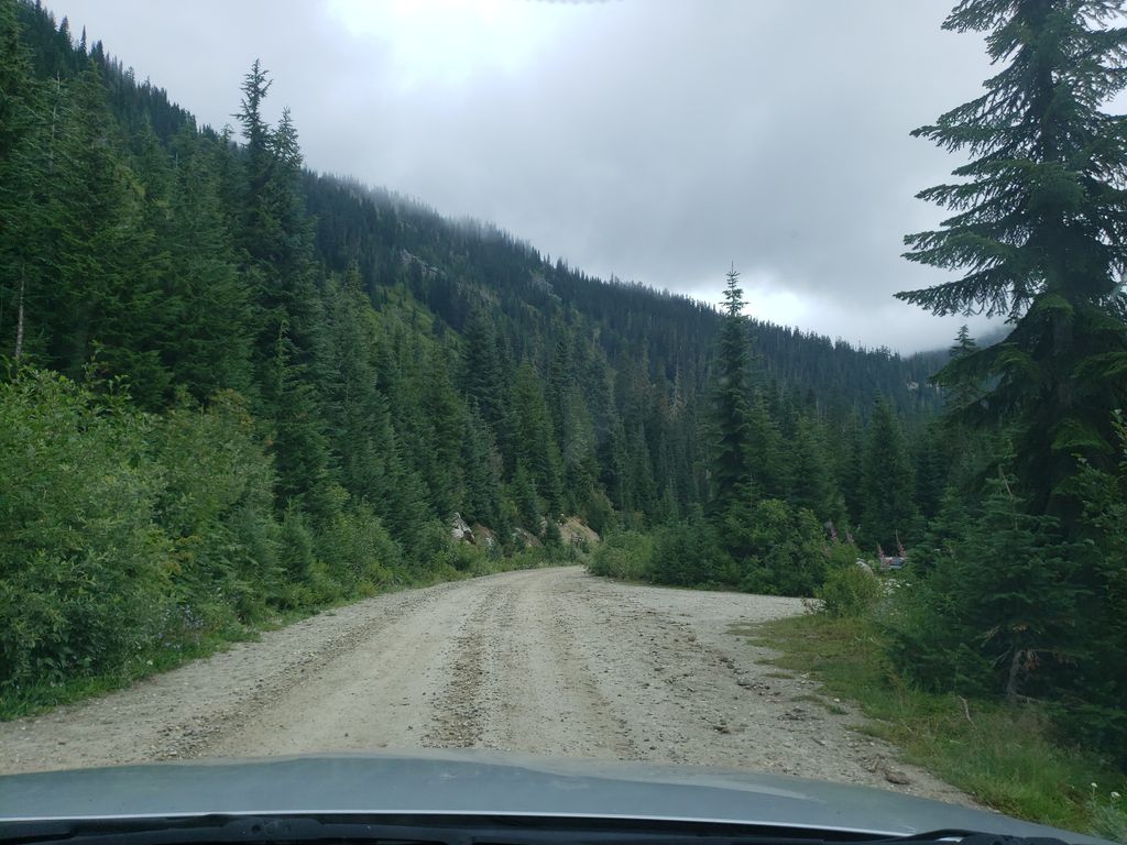 Smithbrook Trail