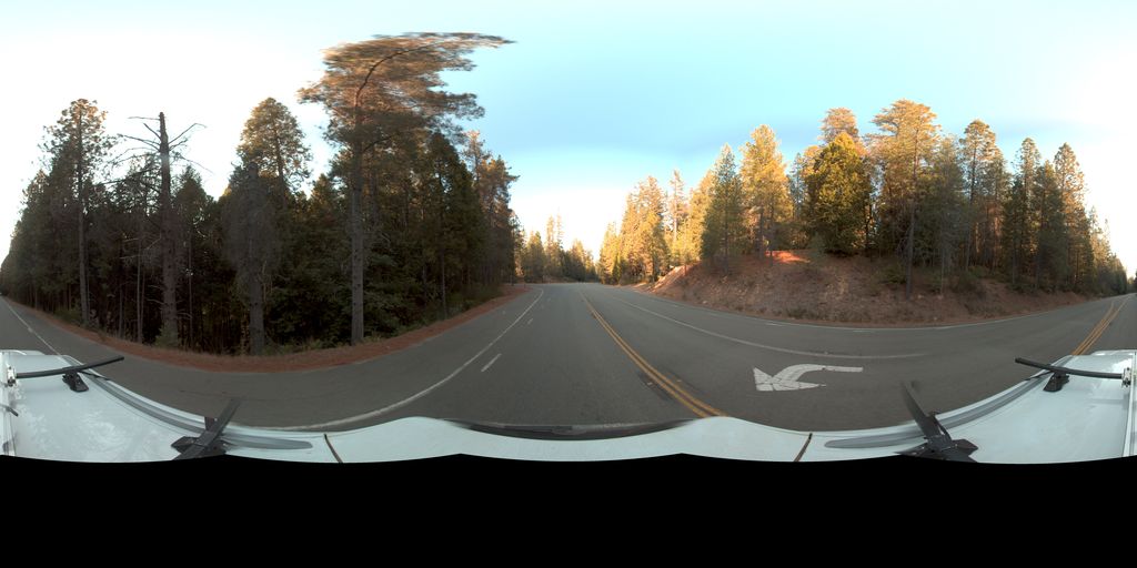 Hornswoggle Group Campground