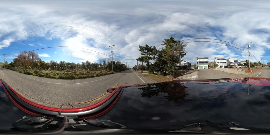 East Trail