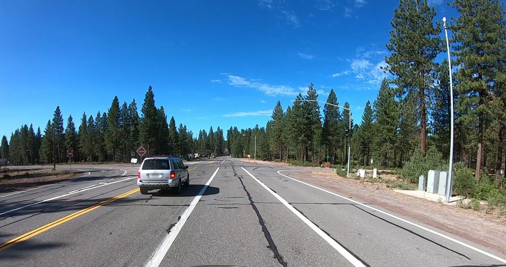Cedar Lodge RV Park
