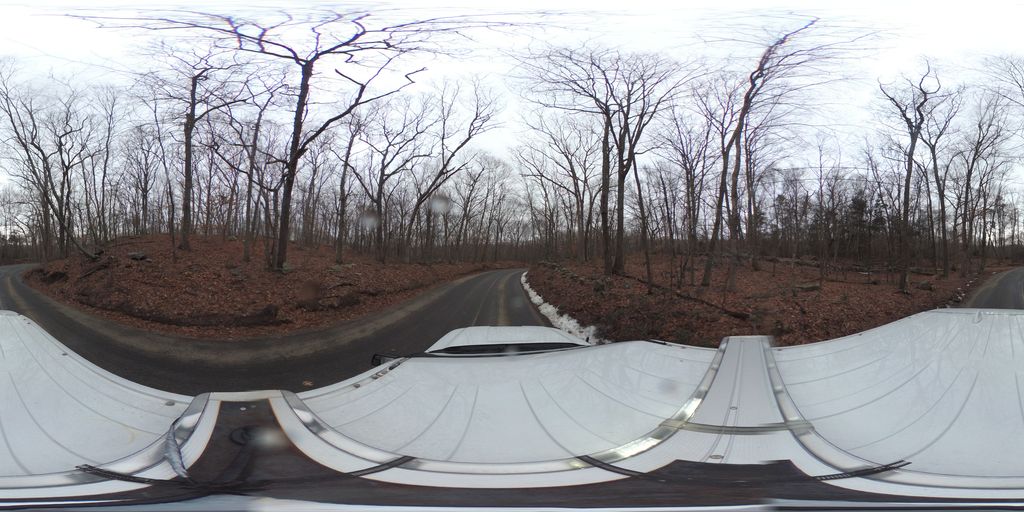 White Trail