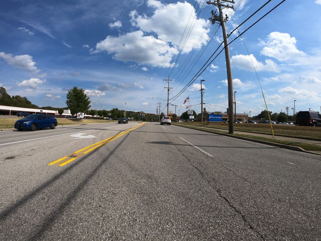 Milford Urban Trail System