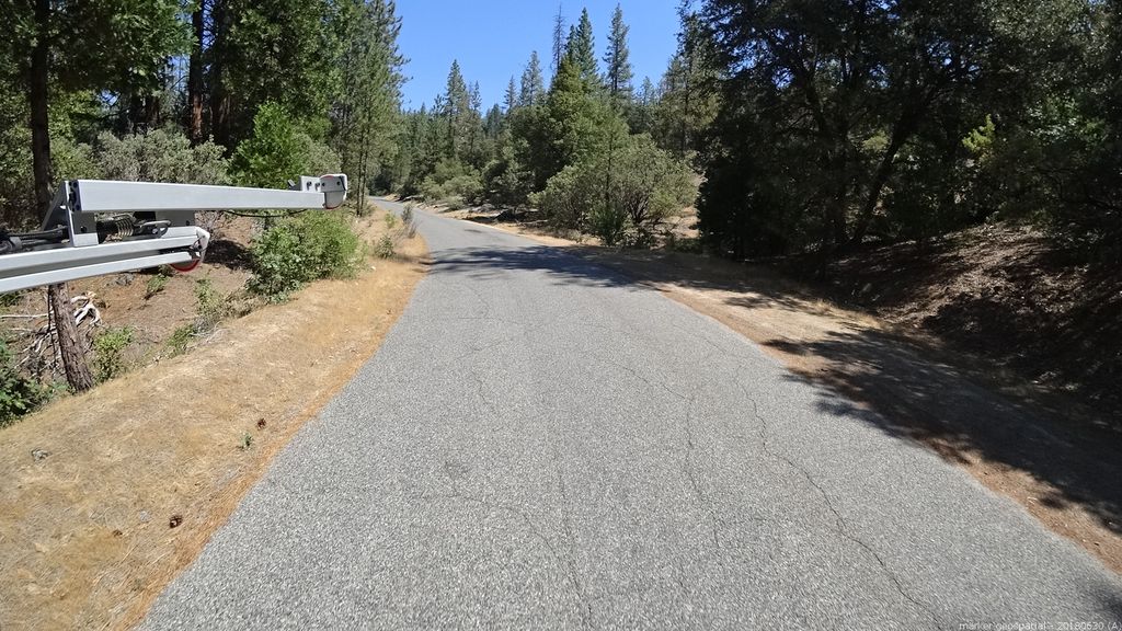 Logan Meadow Campground