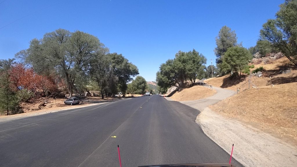 Mariposa Fairground RV Park and Campgrounds