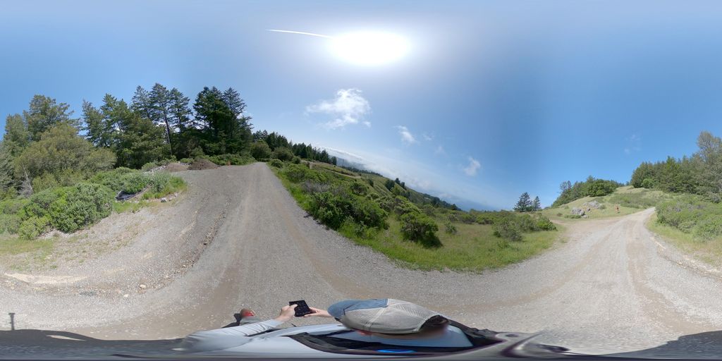 Stapleveldt Trail