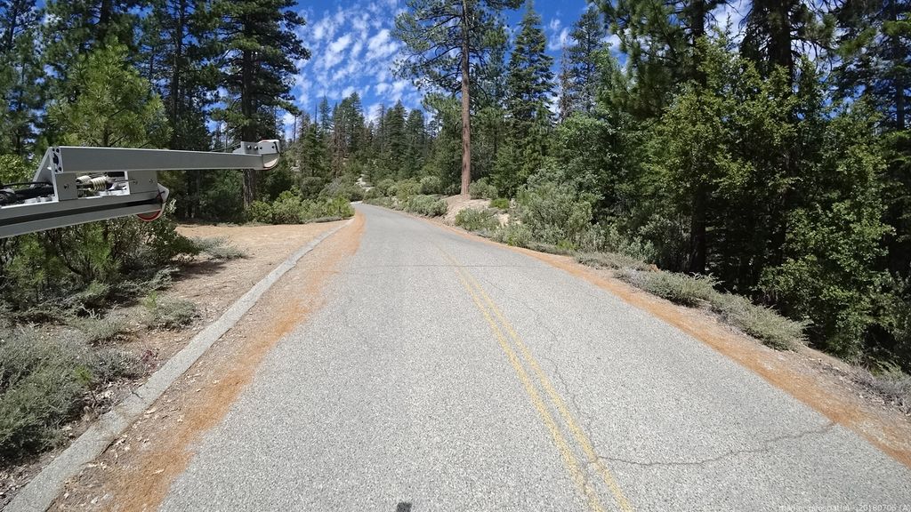 Lower Chiquito Campground