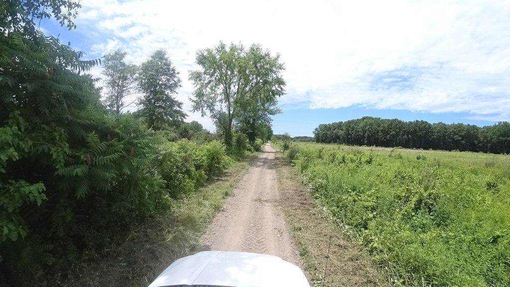 Little Calumet River Trail