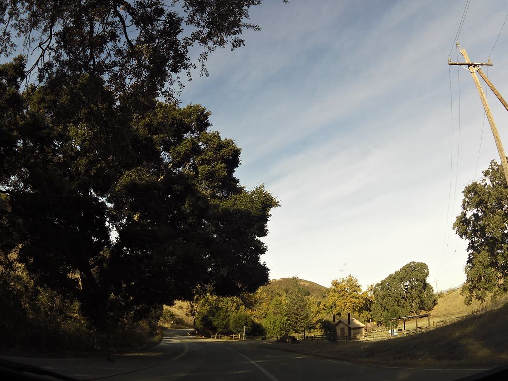 Ohlone Camp