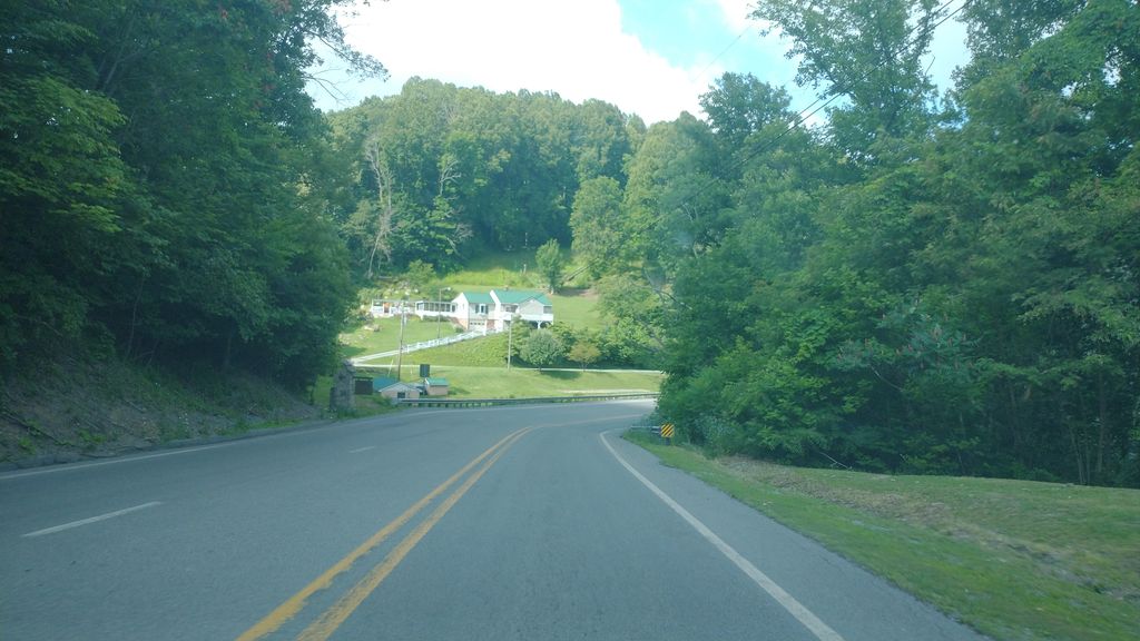 Overlook Trail